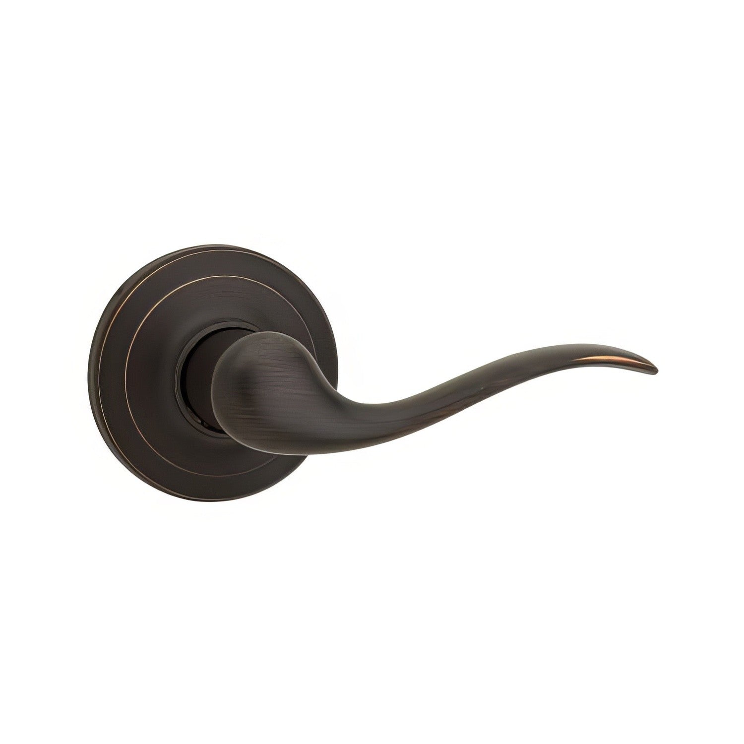 Kwikset 966TNL-LH Tustin Left Hand Single Cylinder Interior Trim Pack.