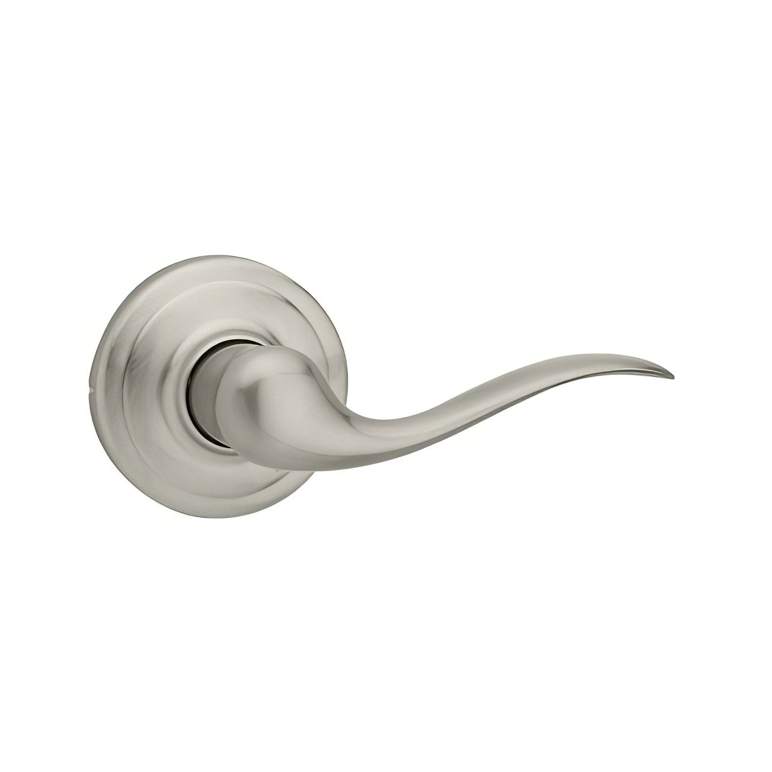 Kwikset 966TNL-LH Tustin Left Hand Single Cylinder Interior Trim Pack.