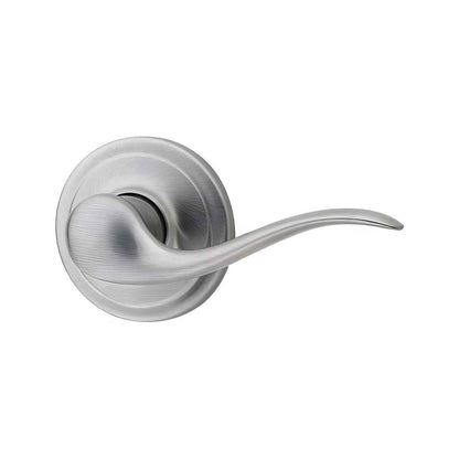 Kwikset 966TNL-LH Tustin Left Hand Single Cylinder Interior Trim Pack.
