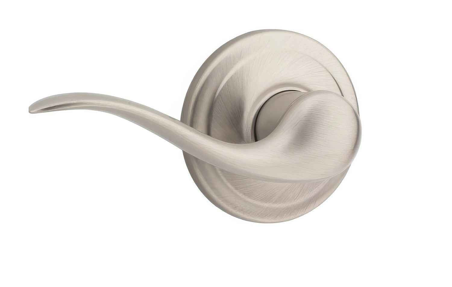 Kwikset 966TNL-RH Tustin Right Hand Single Cylinder Interior Trim Pack.