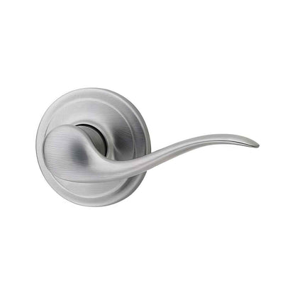 Kwikset 966TNL-RH Tustin Right Hand Single Cylinder Interior Trim Pack.