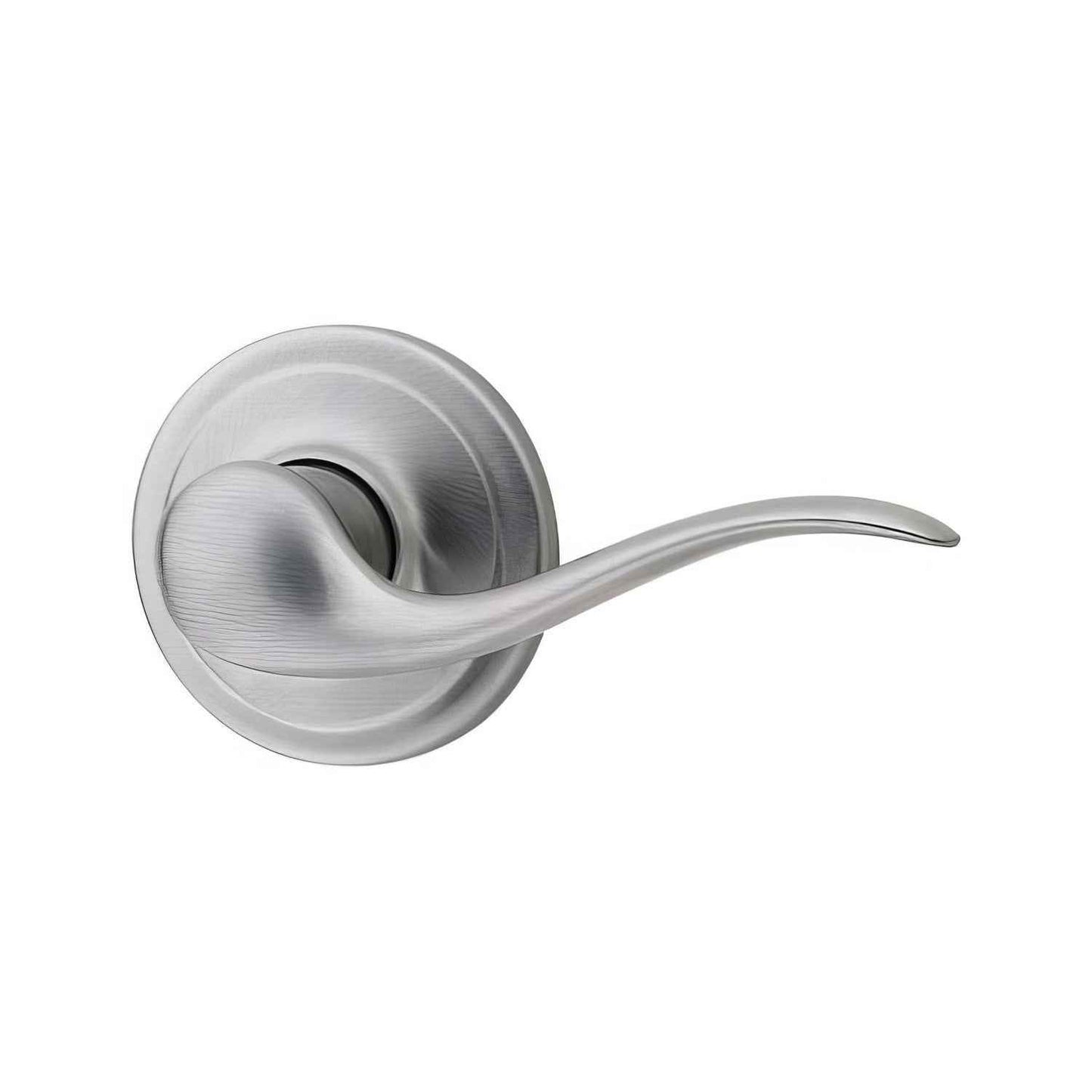Kwikset 966TNL-RH Tustin Right Hand Single Cylinder Interior Trim Pack.