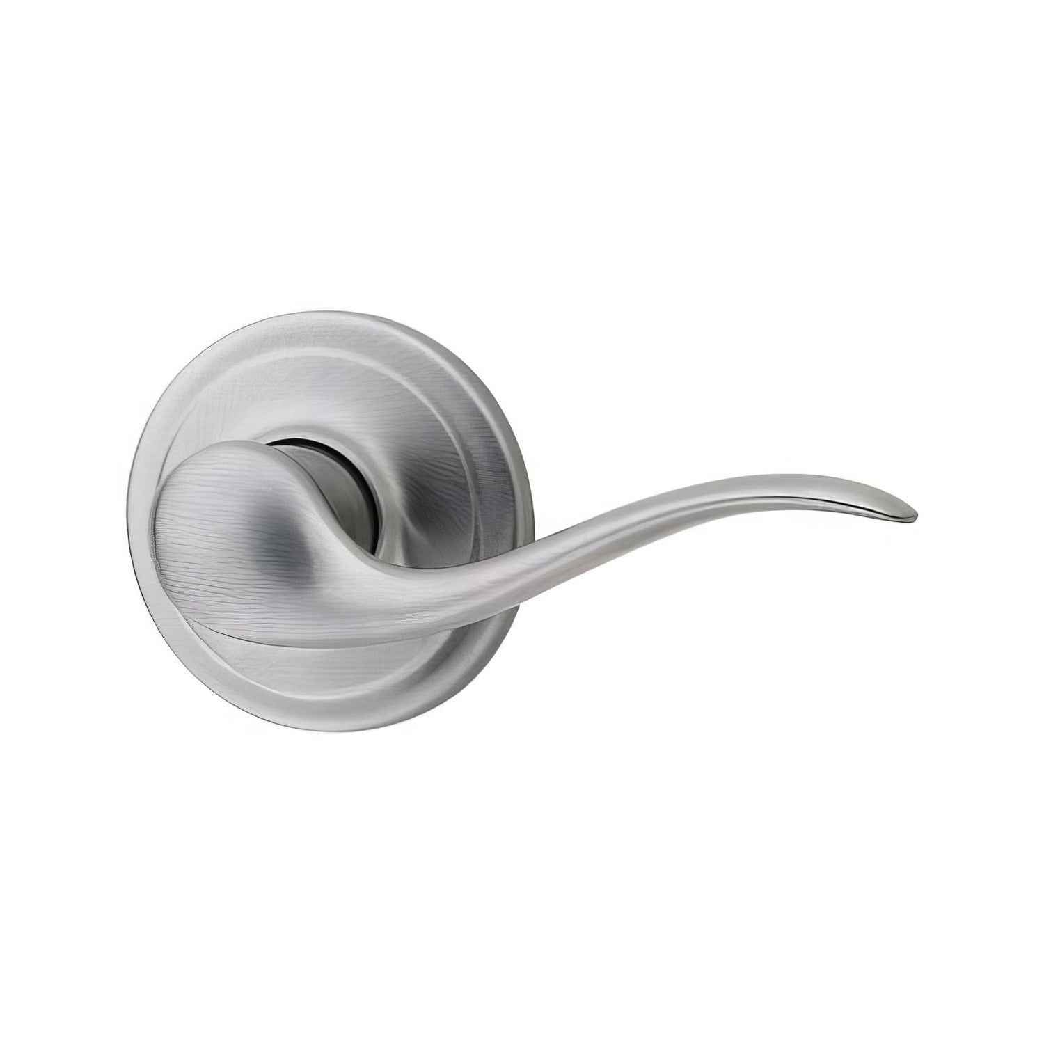 Kwikset 966TNL-RH Tustin Right Hand Single Cylinder Interior Trim Pack.