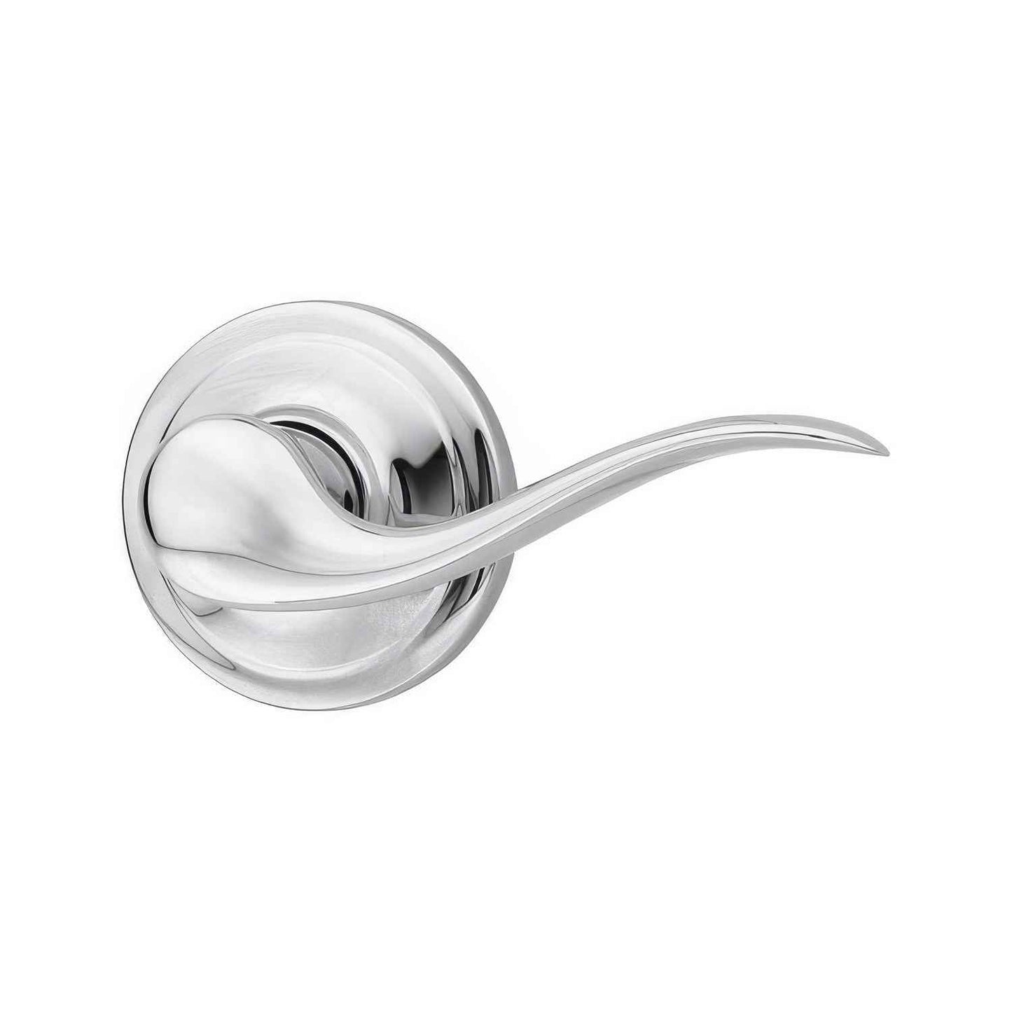 Kwikset 966TNL-RH Tustin Right Hand Single Cylinder Interior Trim Pack.