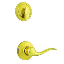 Kwikset 966TNL-RH Tustin Right Hand Single Cylinder Interior Trim Pack.
