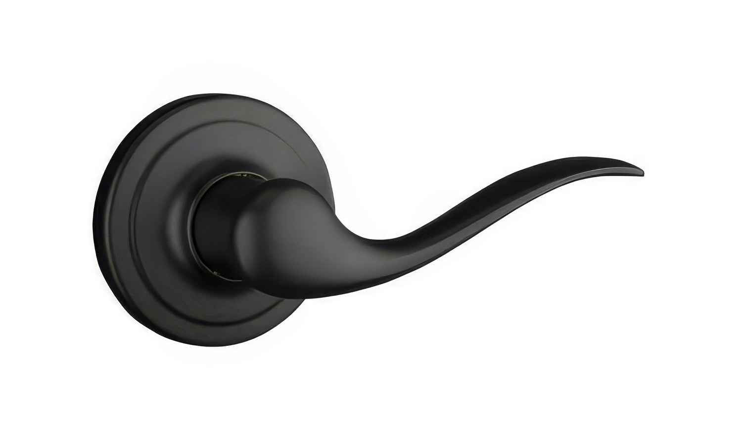 Kwikset 966TNL-RH Tustin Right Hand Single Cylinder Interior Trim Pack.