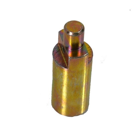 Von Duprin 968112 Old Style Replacement Hex Dogging Shaft.