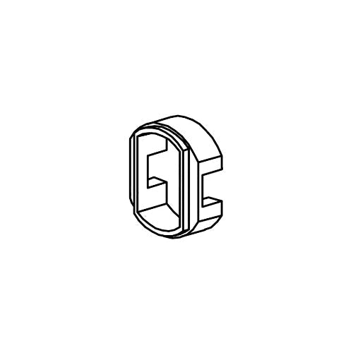 Von Duprin 968939 Latchbolt Collar for 9875 / 9975 / E7500 Series Mortise Lock Exit Device.