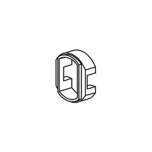 Von Duprin 968939 Latchbolt Collar for 9875 / 9975 / E7500 Series Mortise Lock Exit Device.