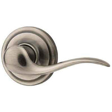 Kwikset 968TNL-LH Tustin Left Hand Dummy Lever Interior Trim Pack.