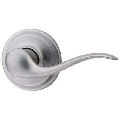 Kwikset 968TNL-LH Tustin Left Hand Dummy Lever Interior Trim Pack.