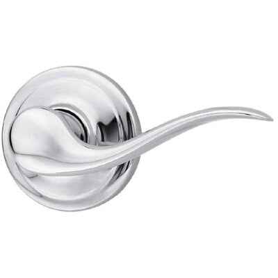 Kwikset 968TNL-LH Tustin Left Hand Dummy Lever Interior Trim Pack.