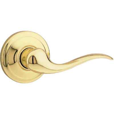 Kwikset 968TNL-LH Tustin Left Hand Dummy Lever Interior Trim Pack.
