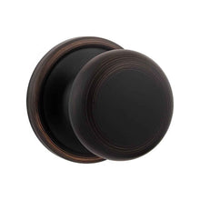 Kwikset 968H Hancock Knob Dummy Interior Trim Pack.
