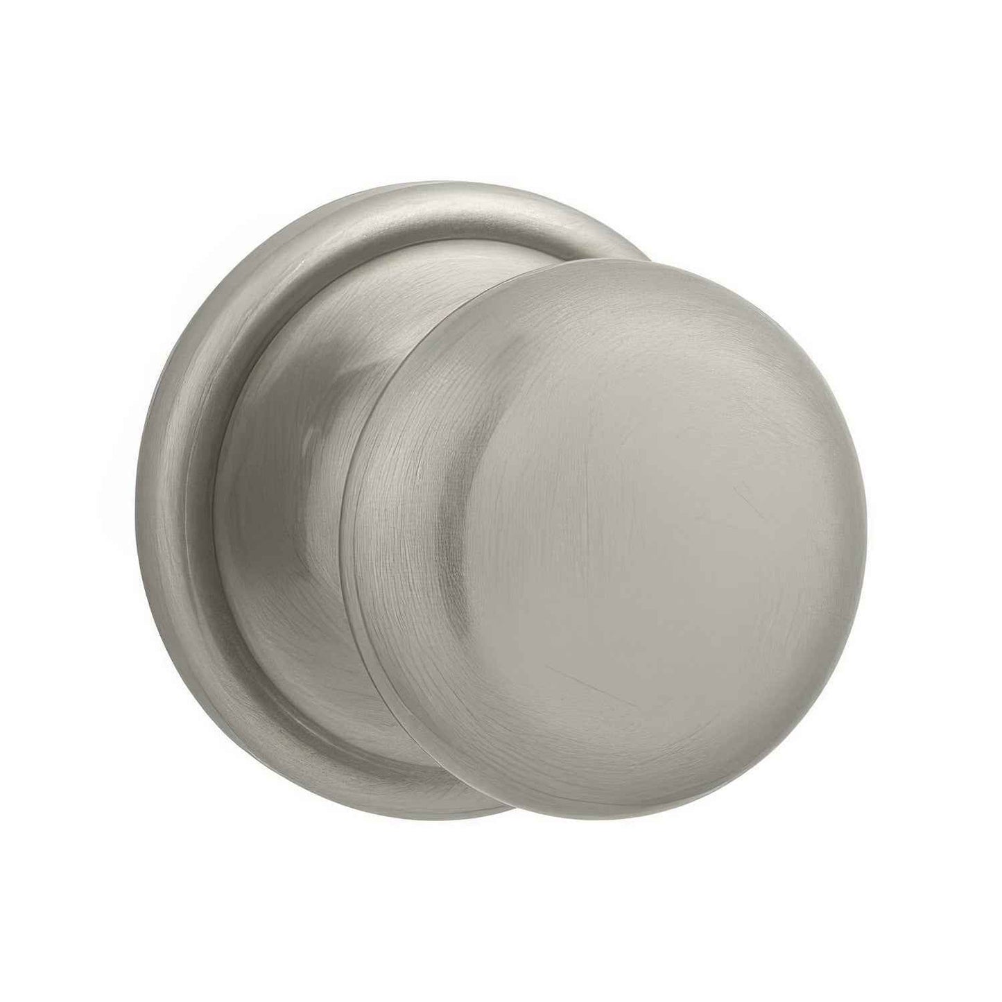 Kwikset 968H Hancock Knob Dummy Interior Trim Pack.
