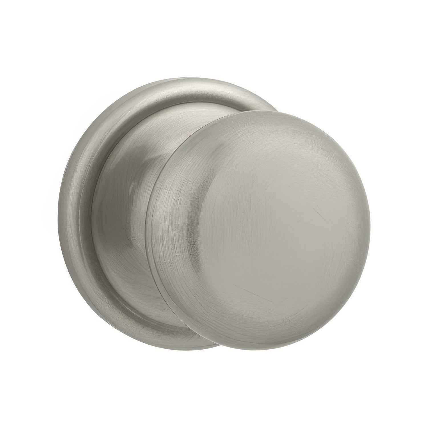 Kwikset 968H Hancock Knob Dummy Interior Trim Pack.