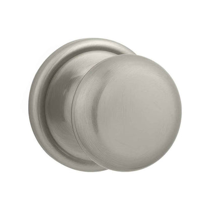 Kwikset 968H Hancock Knob Dummy Interior Trim Pack.