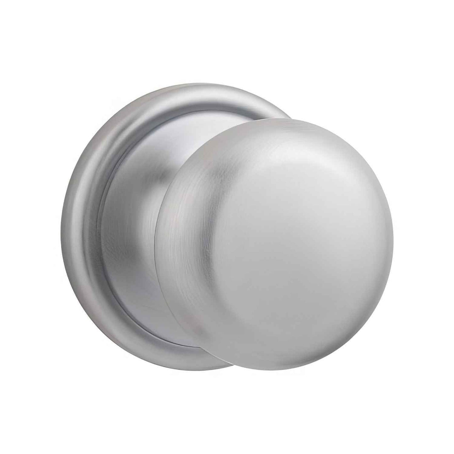 Kwikset 968H Hancock Knob Dummy Interior Trim Pack.