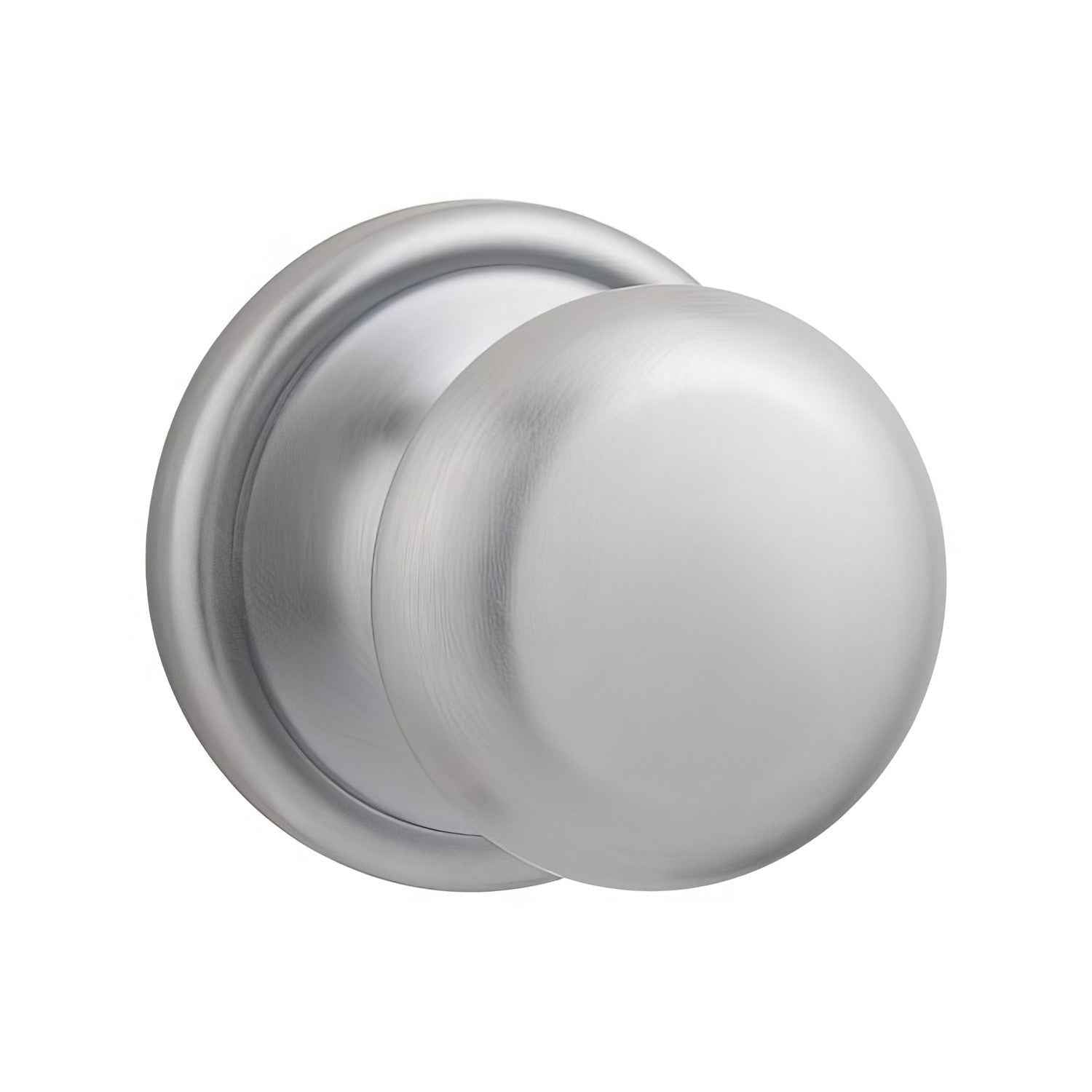 Kwikset 968H Hancock Knob Dummy Interior Trim Pack.