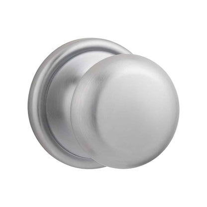 Kwikset 968H Hancock Knob Dummy Interior Trim Pack.
