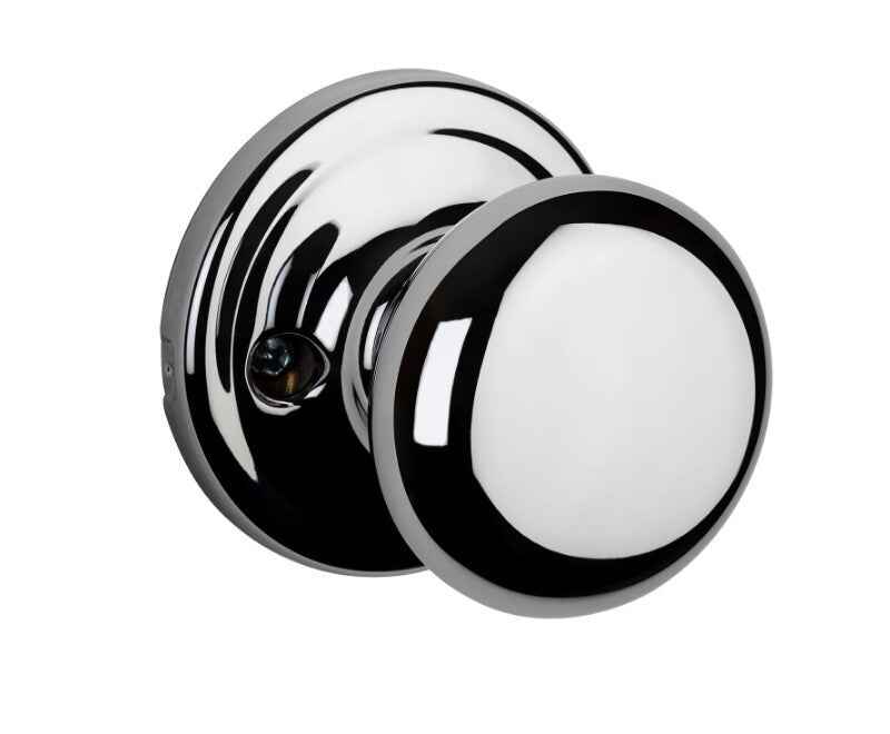 Kwikset 968H Hancock Knob Dummy Interior Trim Pack.