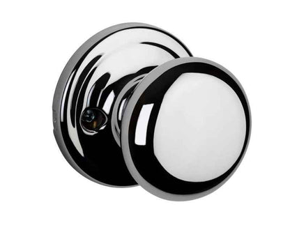 Kwikset 968H Hancock Knob Dummy Interior Trim Pack.