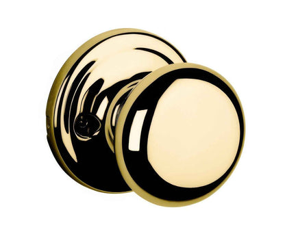 Kwikset 968H Hancock Knob Dummy Interior Trim Pack.