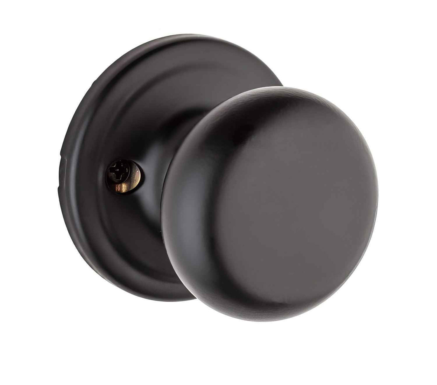 Kwikset 968H Hancock Knob Dummy Interior Trim Pack.