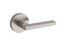 Kwikset 968HFLRDT Halifax Dummy Interior Pack with Round Rosette.