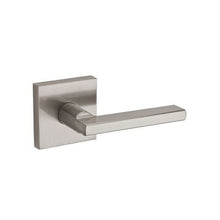 Kwikset 968HFLSQT Halifax Dummy Interior Pack Door Lever with Square Rosette.