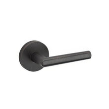 Kwikset 968MILRDT Milan Dummy Interior Pack with Round Rosette.