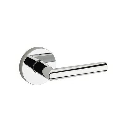 Kwikset 968MILRDT Milan Dummy Interior Pack with Round Rosette.