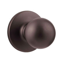 Kwikset 968P Polo Knob Dummy Interior Trim Pack.