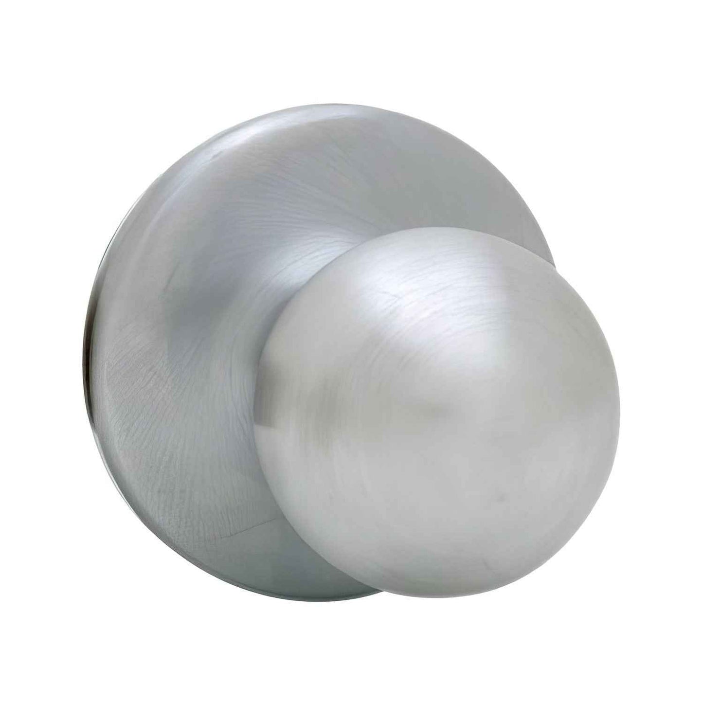 Kwikset 968P Polo Knob Dummy Interior Trim Pack.