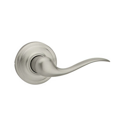 Kwikset 968TNL-RH Tustin Right Hand Dummy Lever Interior Trim Pack.