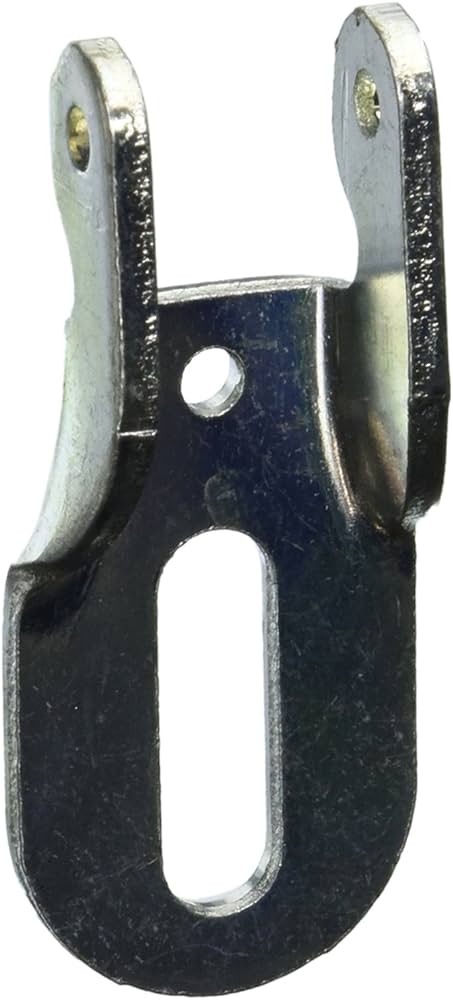 Von Duprin 969353 Thumbpiece Bracket for 990TPR / 990TPM Exit Device Trim