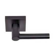 Better Home Products Mill Valley Passage Door Lever