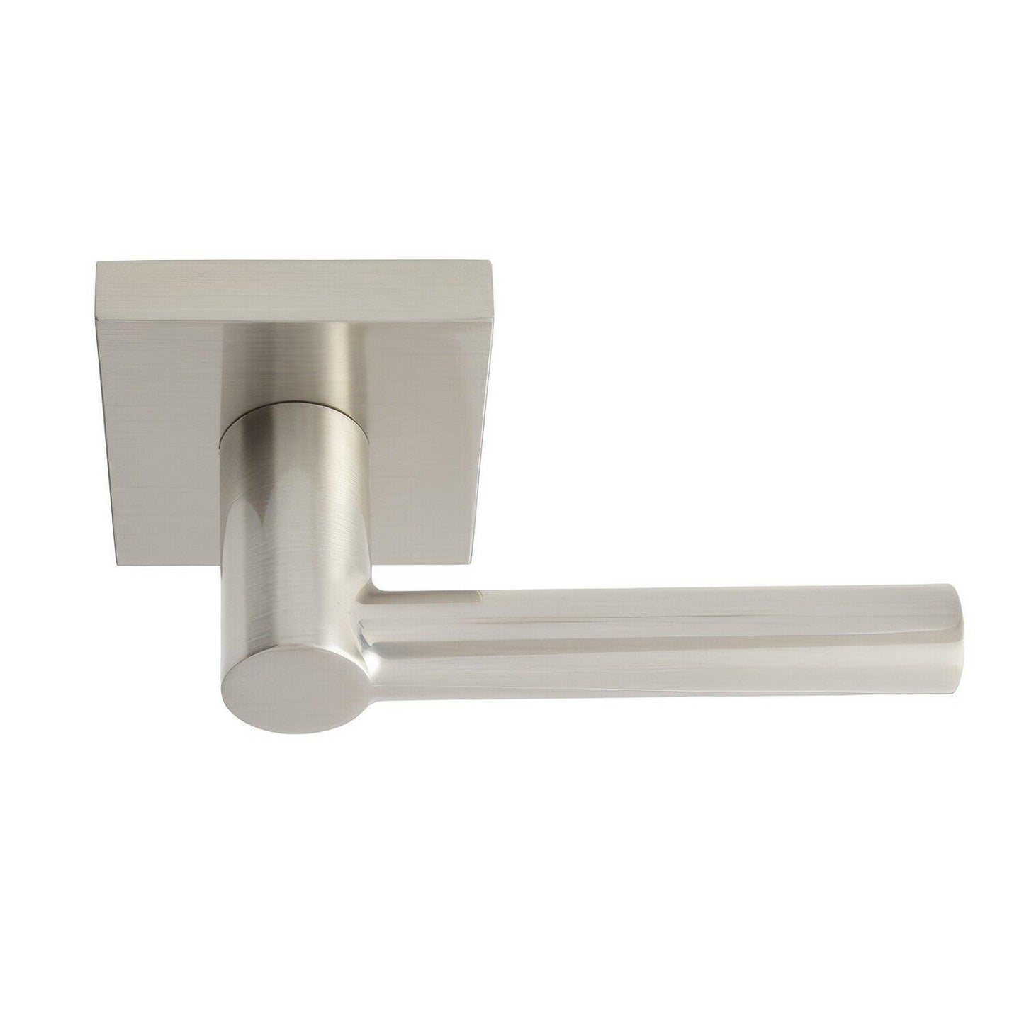Better Home Products Mill Valley Passage Door Lever.