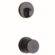Kwikset 971PSKRDT Pismo Interior Trim for Single Cylinder Handlesets.