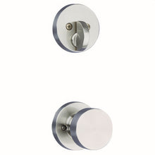 Kwikset 971PSKRDT Pismo Interior Trim for Single Cylinder Handlesets