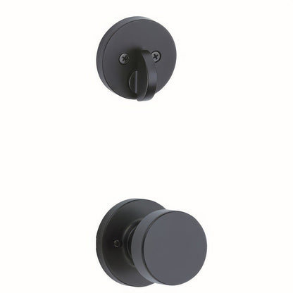 Kwikset 971PSKRDT Pismo Interior Trim for Single Cylinder Handlesets