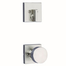 Kwikset 971PSKSQT Pismo Interior Trim for Single Cylinder Handlesets.