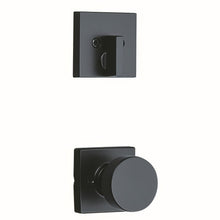 Kwikset 971PSKSQT Pismo Interior Trim for Single Cylinder Handlesets.
