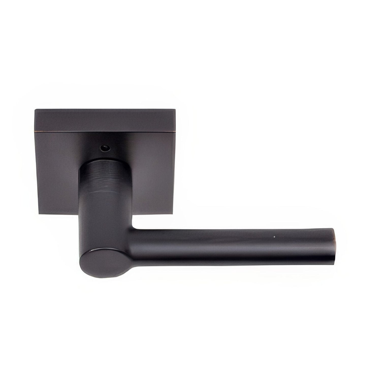 Better Home Products Mill Valley Privacy Door Lever.