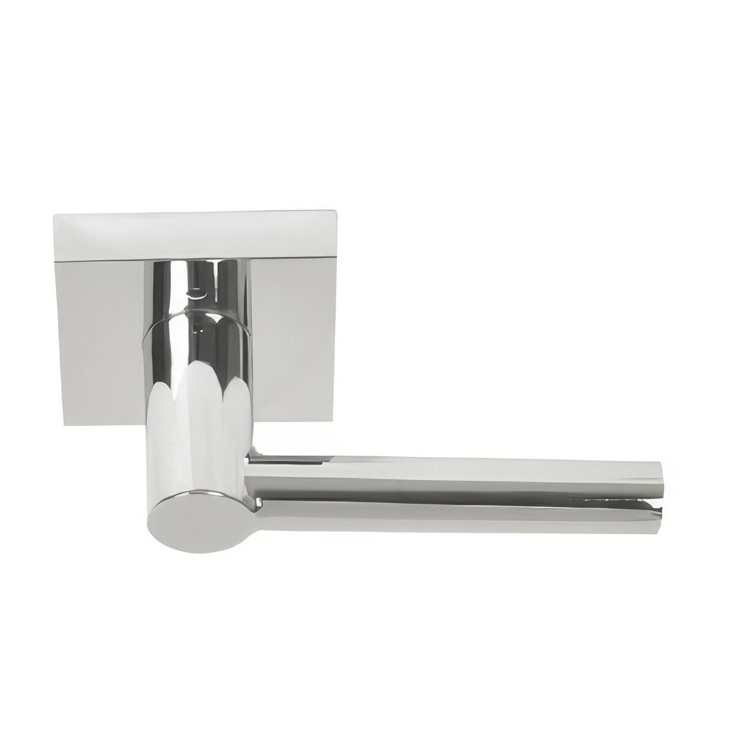 Better Home Products Mill Valley Privacy Door Lever.
