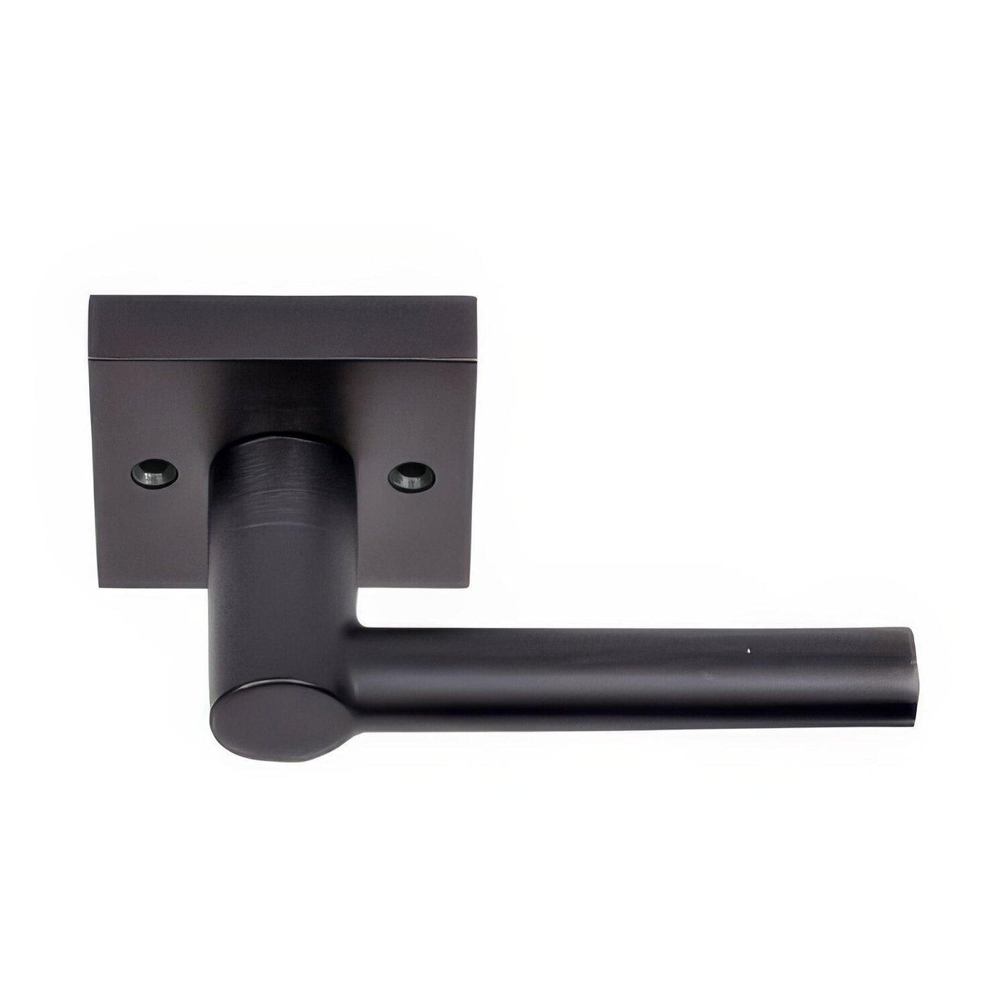 Better Home Products Mill Valley Dummy Door Lever