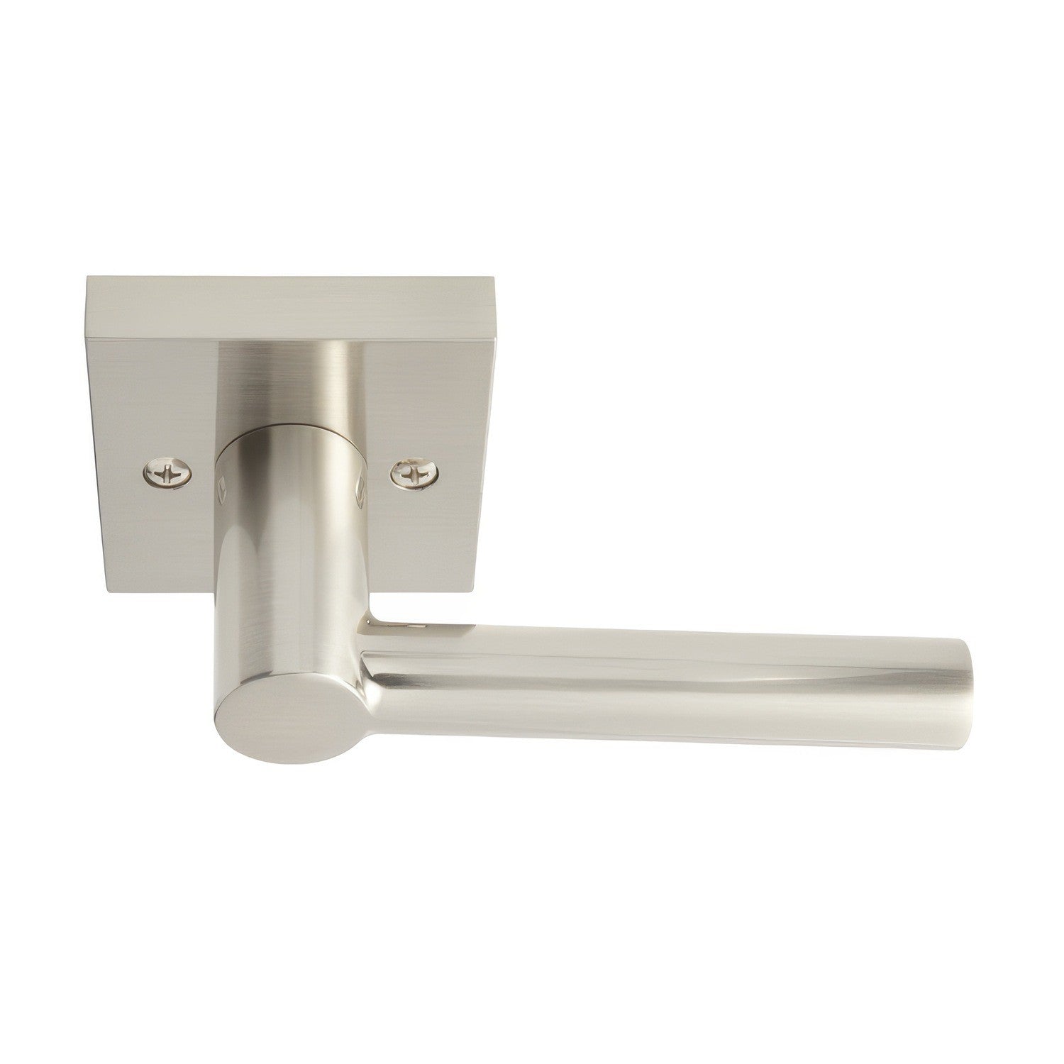 Better Home Products Mill Valley Dummy Door Lever.
