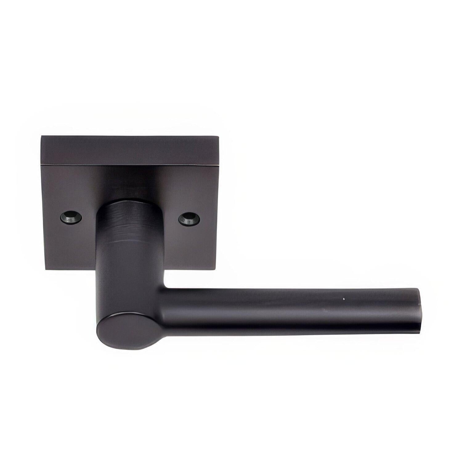 Better Home Products Mill Valley Dummy Door Lever