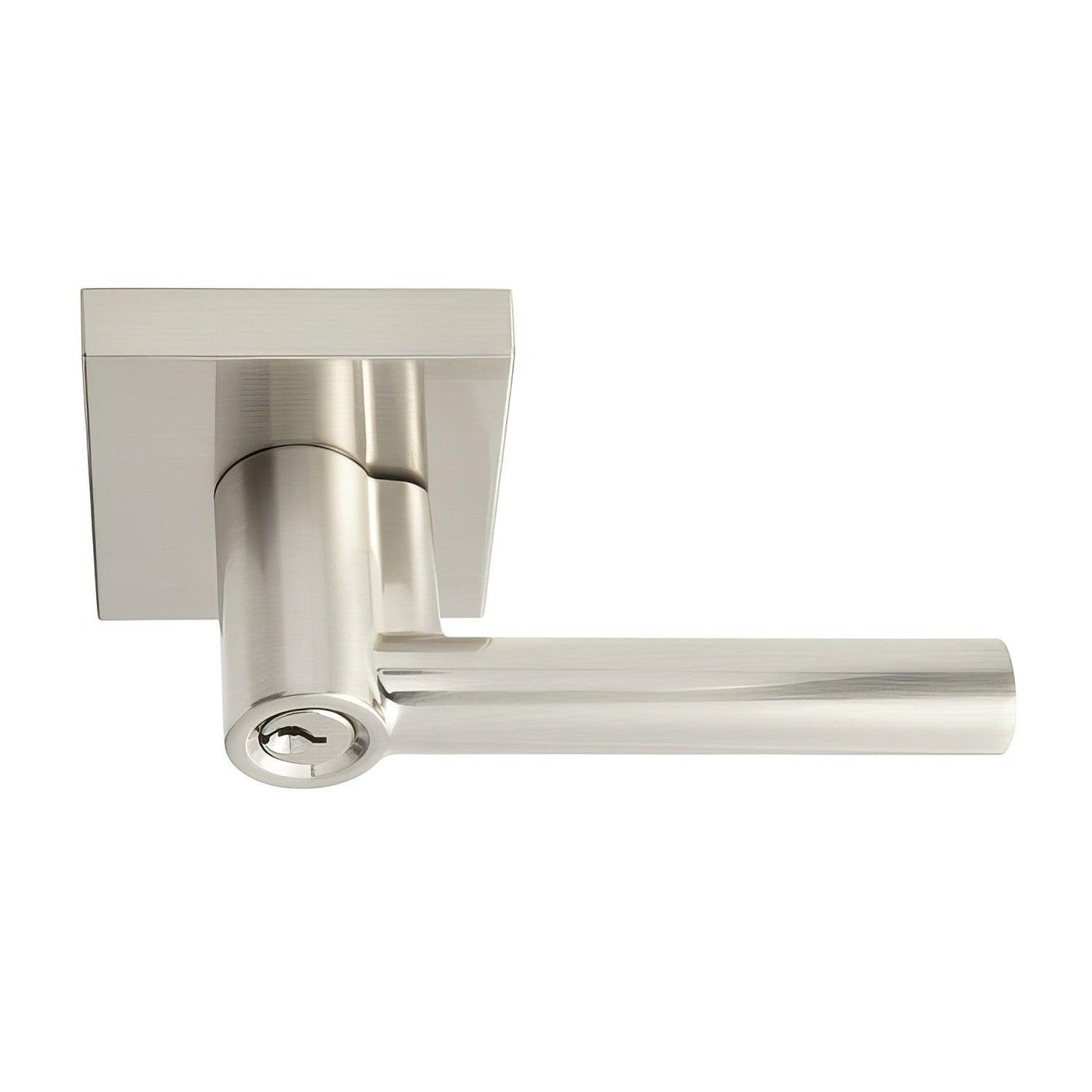 Better Home Products Mill Valley Keyed Entry Door Lever