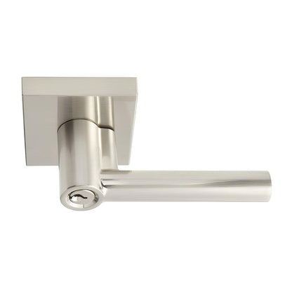 Better Home Products Mill Valley Keyed Entry Door Lever